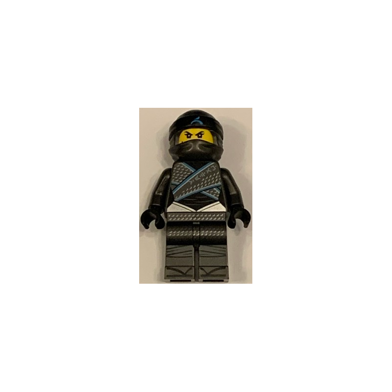 Nya - Sons of Garmadon Lego® - njo594