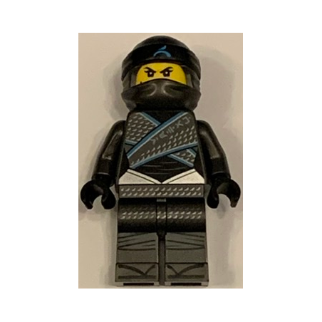 Nya - Sons of Garmadon Lego® - njo594