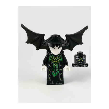 Skull Sorcerer Lego® - njo607