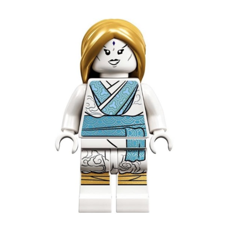 Princess Vania Lego® - njo611