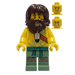 Bolobo Lego® - njo638