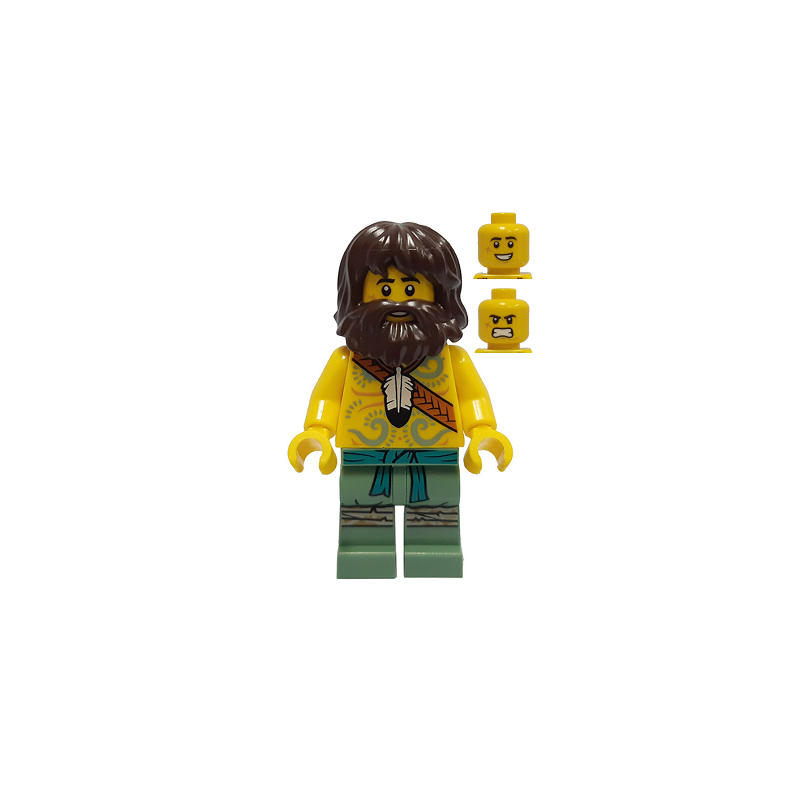 Bolobo Lego® - njo638