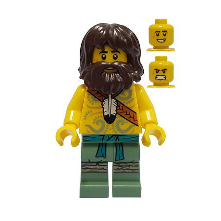 Bolobo Lego® - njo638
