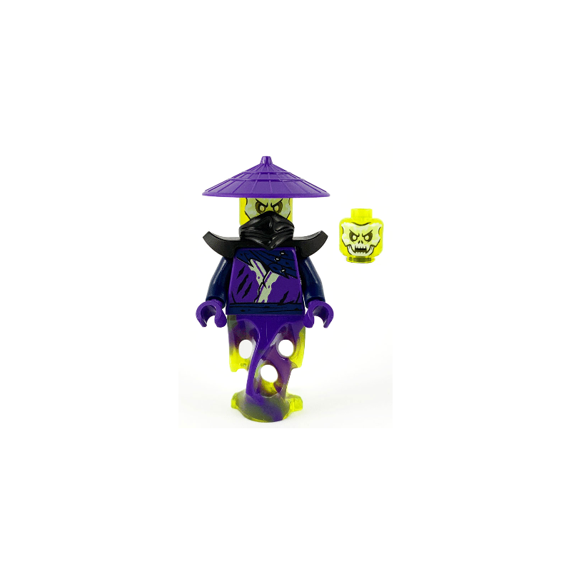 Ghoultar - Legacy Lego® - njo646