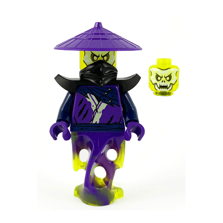 Ghoultar - Legacy Lego® - njo646