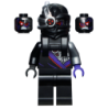 Nindroid Warrior