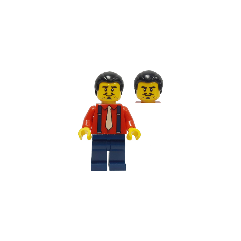 Kaito Lego® - njo660