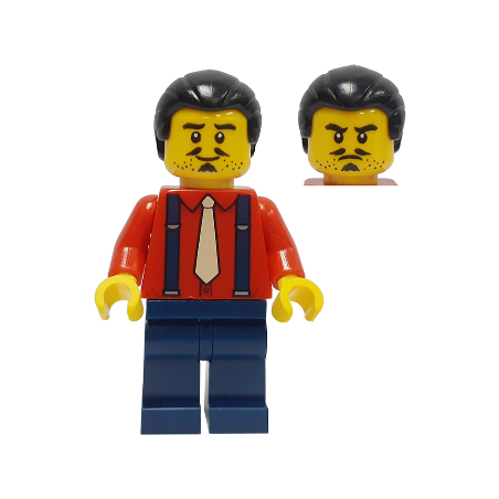 Kaito Lego® - njo660