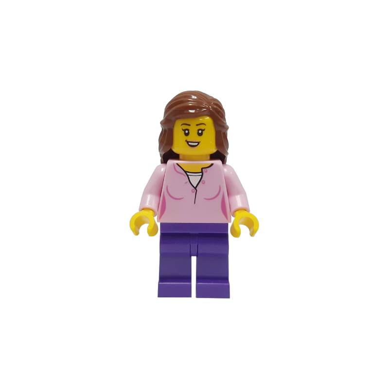 Eileen Lego® - njo664