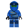Jay - Legacy Dragon Suit Lego® - njo669