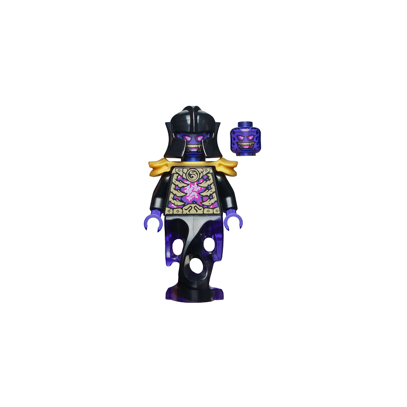 Overlord - Legacy