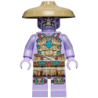 Rumble Keeper Lego® - njo685