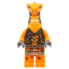 Cobra Mechanic / Sneaky Snake - Harness Torso Lego® - njo717