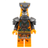Boa Destructor - Breastplate Torso