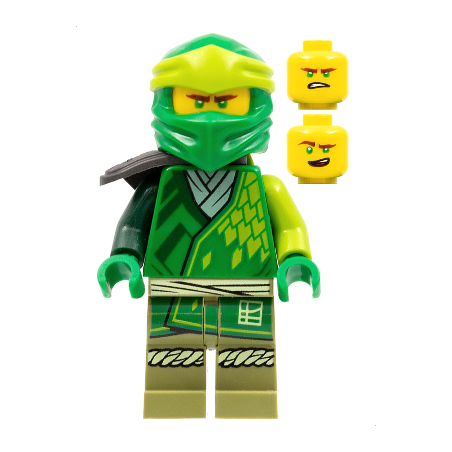Lloyd - Core
