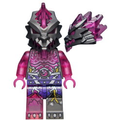 Vengestone Brute Lego® - njo759