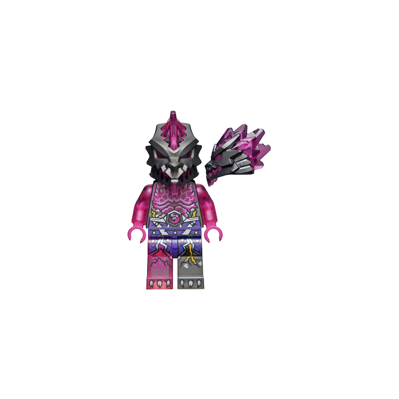 Vengestone Brute Lego® - njo759