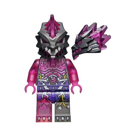 Vengestone Brute Lego® - njo759