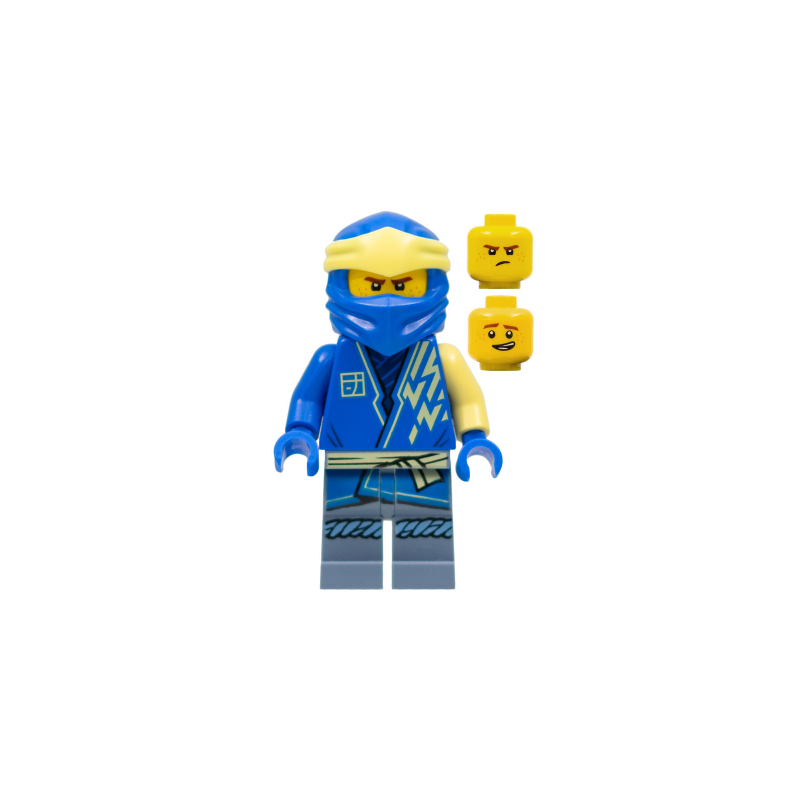 Jay - Core Lego® - njo786