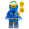 Jay - Core Lego® - njo786