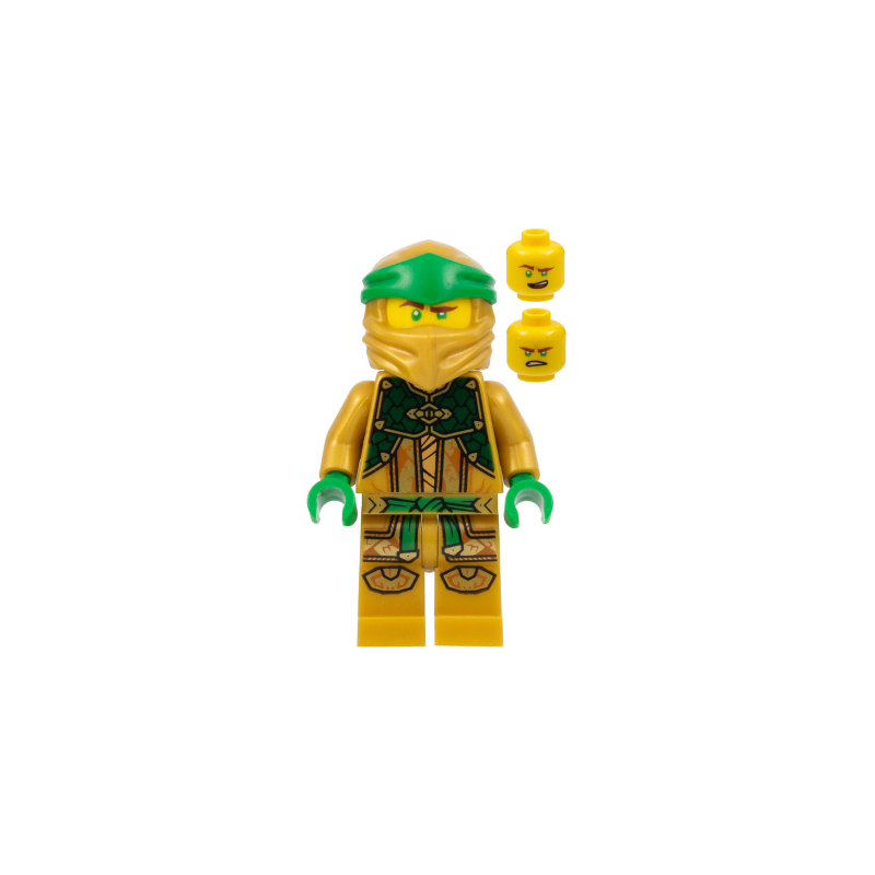 Lloyd (Golden Ninja) - Core Lego® - njo790
