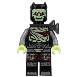 Bone Warrior Lego® - njo791