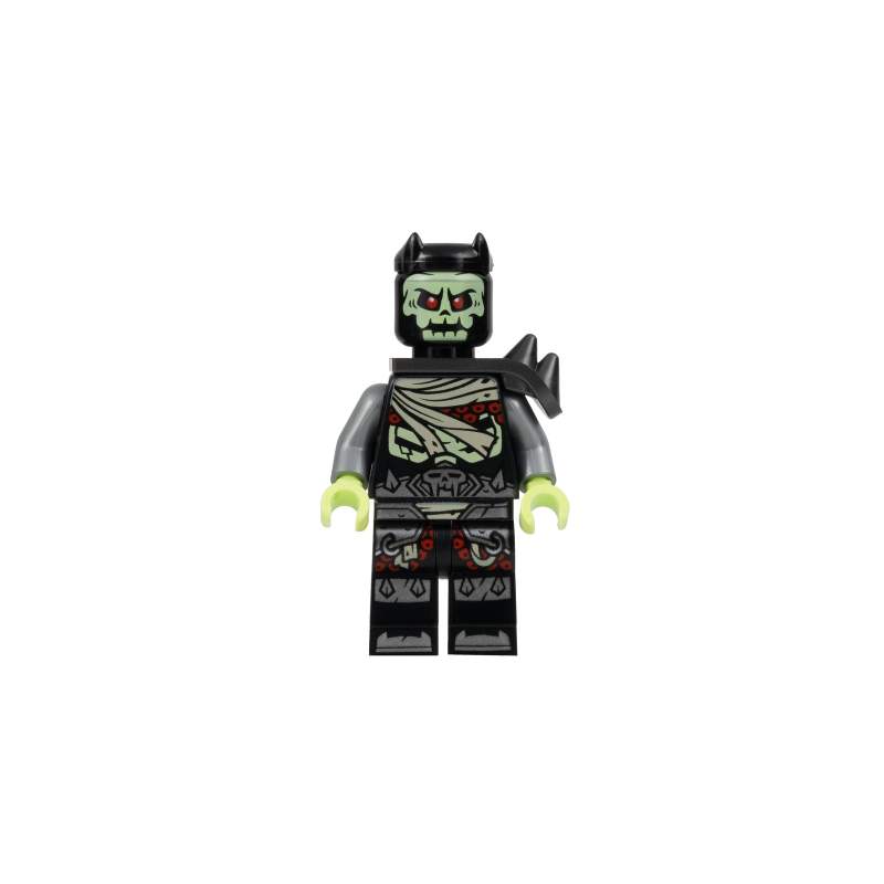 Bone Warrior Lego® - njo791