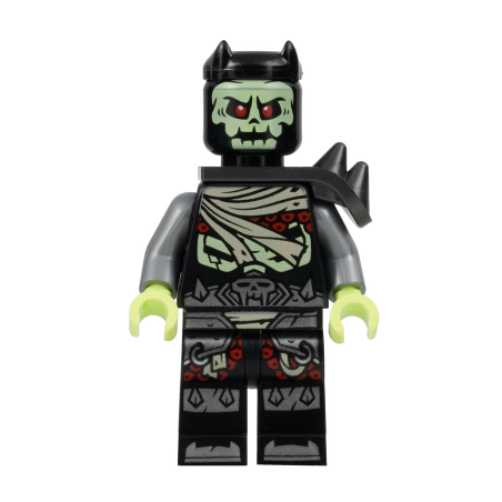 Bone Warrior Lego® - njo791