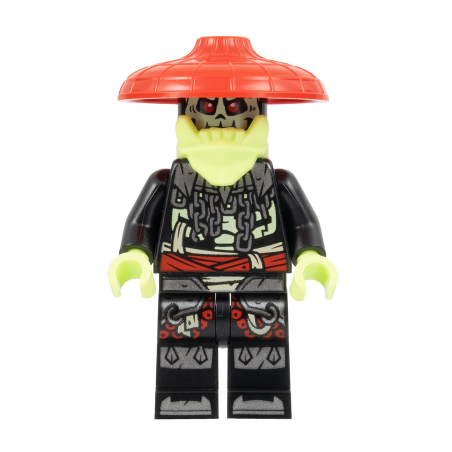 Bone Hunter / Bone Scorpio Lego® - njo794