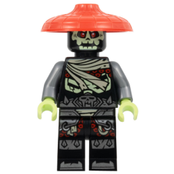 Bone Guard Lego® - njo798