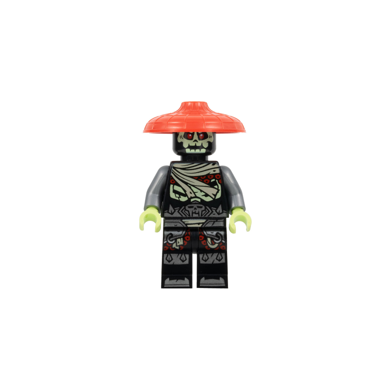 Bone Guard Lego® - njo798