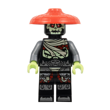 Bone Guard Lego® - njo798
