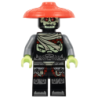 Bone Guard Lego® - njo798