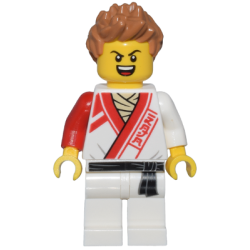 Apprentice Male Lego® - njo799