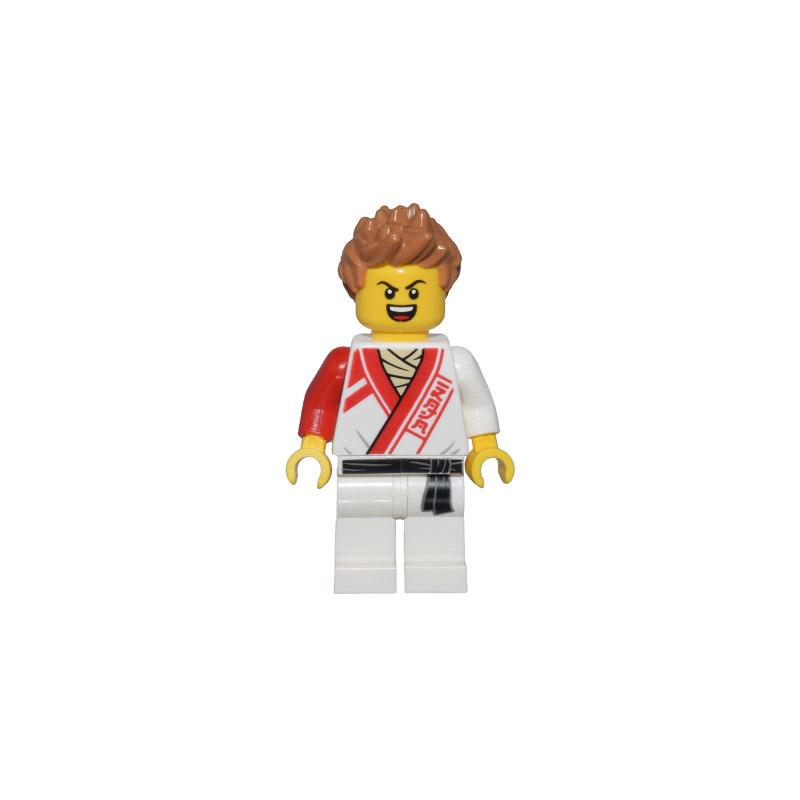 Apprentice Male Lego® - njo799