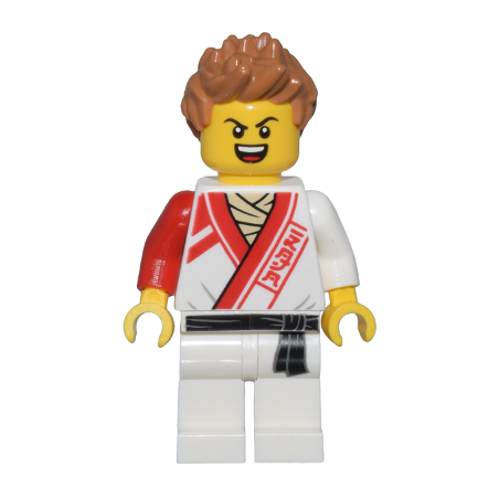 Apprentice Male Lego® - njo799
