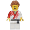 Apprentice Male Lego® - njo799