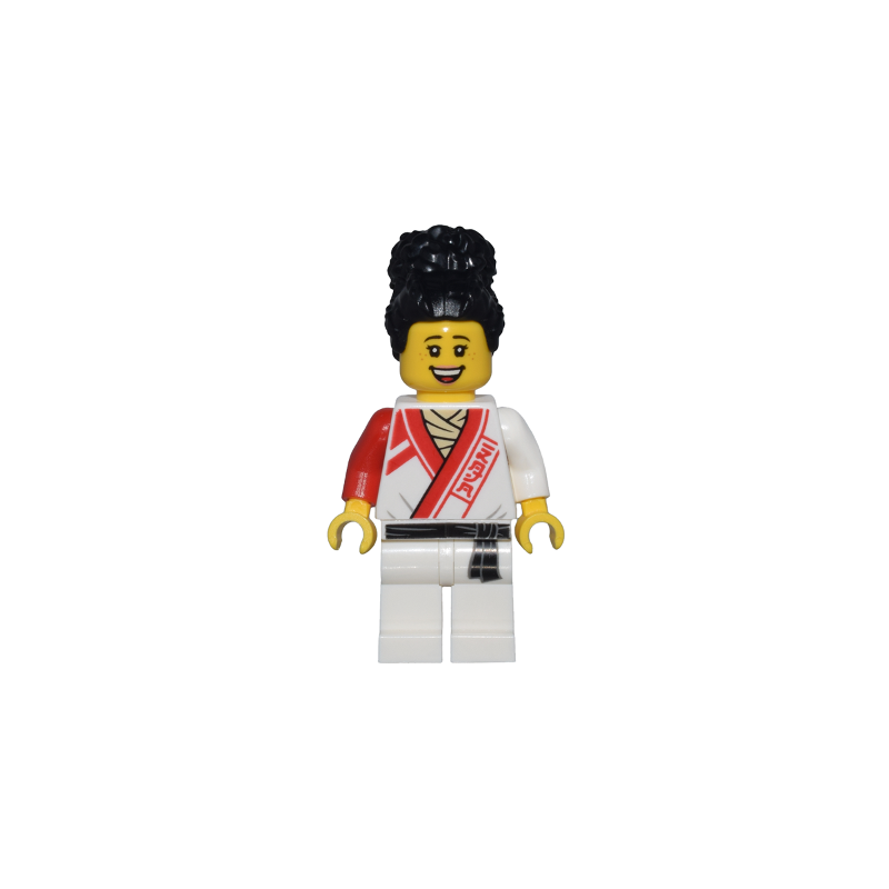 Apprentice Female Lego® - njo800