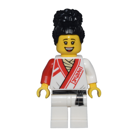 Apprentice Female Lego® - njo800