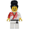 Apprentice Female Lego® - njo800