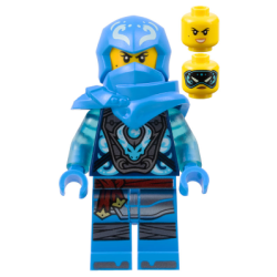 Nya - Dragon Power Nya Lego® - njo809