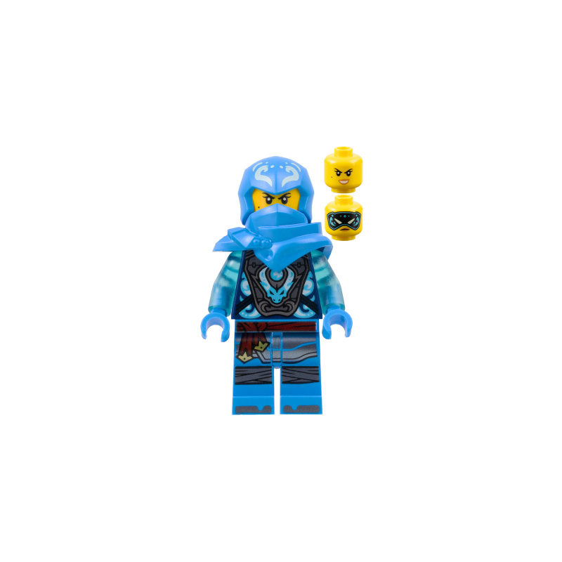 Nya - Dragon Power Nya Lego® - njo809