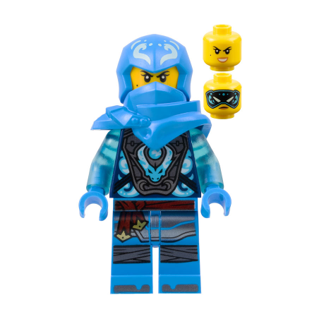 Nya - Dragon Power Nya Lego® - njo809