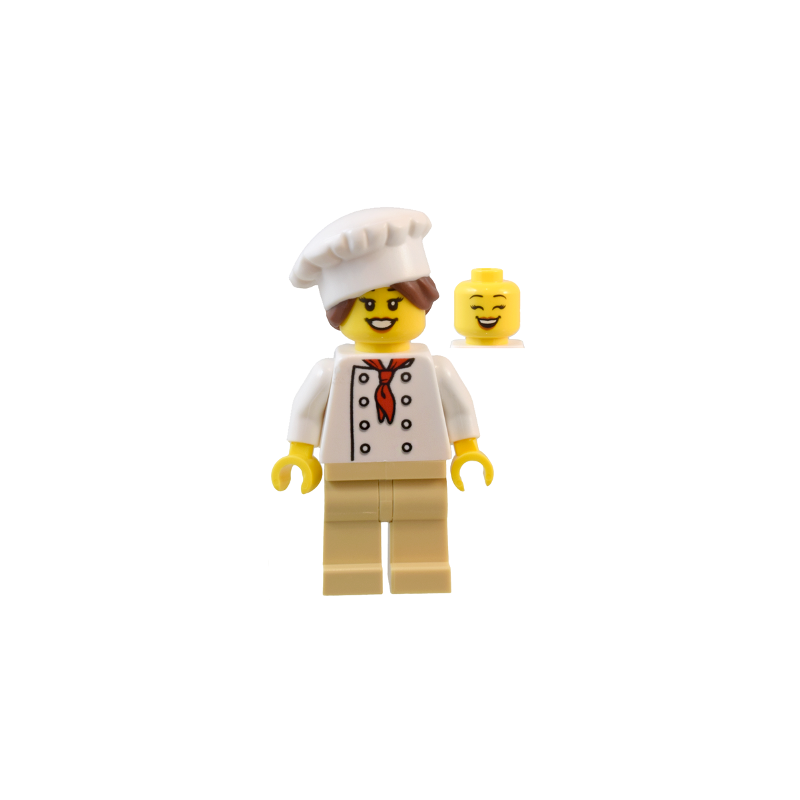 Baker Lego® - njo828