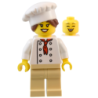 Baker Lego® - njo828