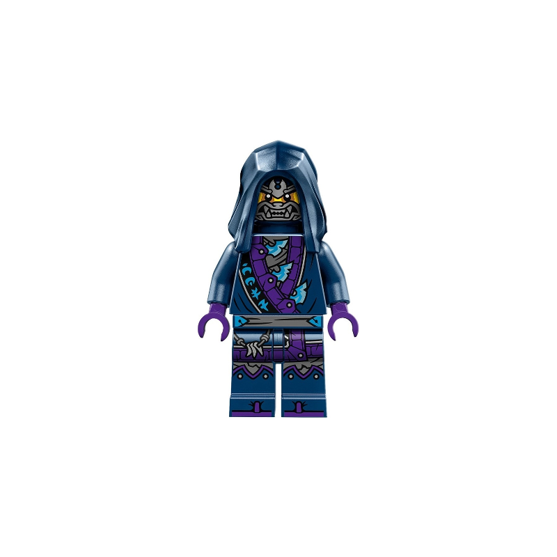 Wolf Mask Guard Lego® - njo854