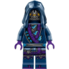 Wolf Mask Guard Lego® - njo854