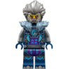 Cinder - Dark Blue Armor Lego® - njo861