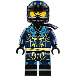 Jay - Evil Jay Lego® - njo892