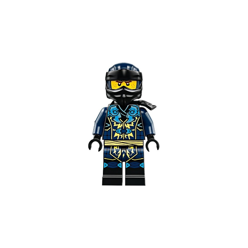 Jay - Evil Jay Lego® - njo892